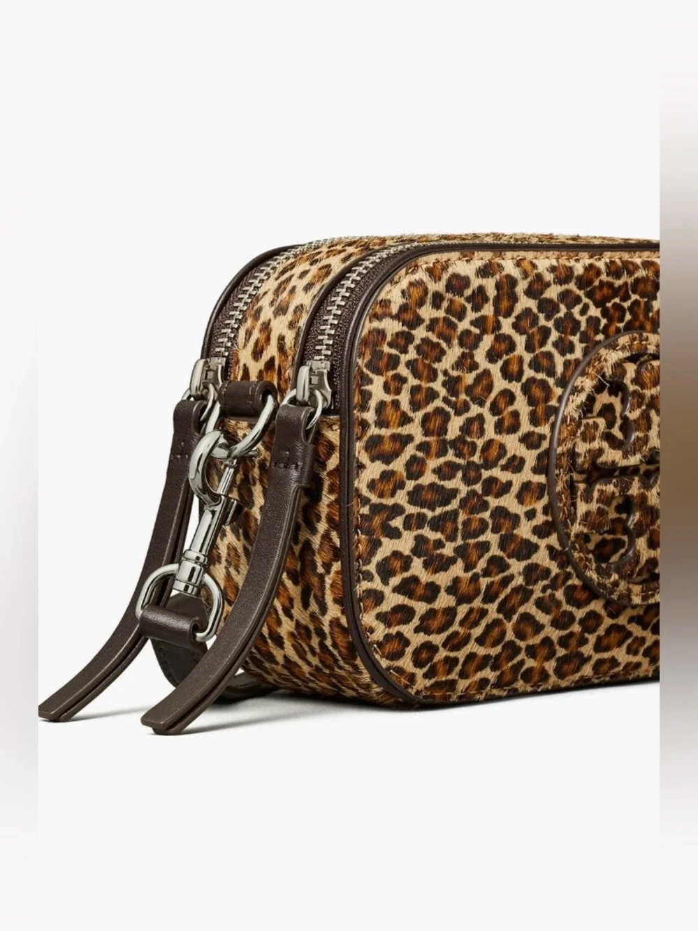 ▪️NWOT Tory Burch Mini Miller Cross Body in Multi
